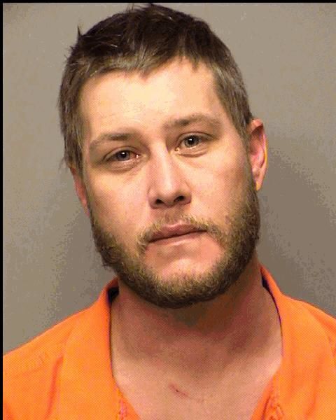 Dustin Allen Gregory